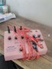 Máy điện châm Electronic Acupuncture 04-05 JH