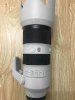 Ống kính máy ảnh Lens Sony FE 70-200mm F2.8 G OSS