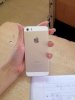 Apple iPhone 5S 16GB Gold (Bản quốc tế)