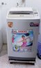 Máy giặt Sanyo ASW-S80VT