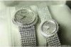 Đồng hồ đôi Piaget D041