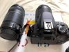 Canon EOS Rebel SL1 (EOS Kiss X7 / EOS 100D) (EF-S 18-55mm F3.5-5.6 IS STM) Lens Kit