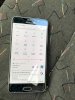 Samsung Galaxy Note 5 SM-N920T 64GB Black Sapphire for T-Mobile