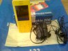 Nokia 206 (Nokia 206 Dual Sim) Yellow