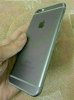 Apple iPhone 6 Plus 64GB Space Gray (Bản Lock)
