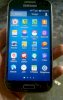 Samsung Galaxy S4 mini (Galaxy S IV mini / GT-I9192) Black