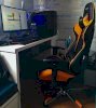 Ghế phòng game DXRacer Racing Series RF0-NO