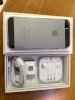 Apple iPhone 5S 16GB Space Gray (Bản quốc tế)