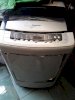 Máy giặt Panasonic NA-F78B2