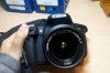 Canon EOS Kiss X7i (EOS 700D / EOS Rebel T5i) Body