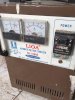 Ổn áp 1P LiOA SH-10000 10kVA (Nâu)