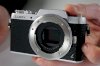 Panasonic Lumix DMC-GF7 (G VARIO 12-32mm F3.5-5.6 ASPH) Lens Kit - Black