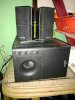 Loa MICROLAB SPEAKER X2 2.1