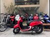 Xe máy Honda Scoopy-i 2018 (Màu đỏ)