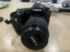 Canon EOS 80D (EF-S 18-135mm F3.5-5.6 IS USM) Lens Kit