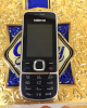 Nokia 2700 Classic Frost Gray