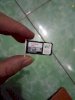 Thẻ nhớ Sandisk Ultra microSDHC UHS-I Card w/ 16 GB