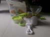 Máy xay ép trái cây Manual Juicer bằng tay