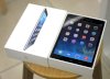 Apple iPad Mini 4 Retina 16GB WiFi 4G Cellular - Silver