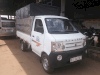 Xe tải nhẹ thùng mui bạt Dongben tải trọng 870kg