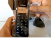 Điện thoại không dây Panasonic KX-TGB112CX