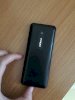 Nokia 301 (Nokia 3010 RM-840) Black 