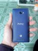 HTC Windows Phone 8X (HTC Accord) Blue