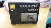 Nikon Coolpix S2500