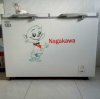 Tủ đông Nagakawa NA360HBL  360 lít