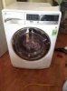 Máy giặt sấy INVERTER ELECTROLUX 11KG EWW14113VN