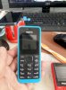Nokia 105 Dual Sim (2015) Cyan