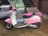 Honda Crea Scoopy 50cc