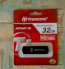 Transcend JetFlash 700 32GB