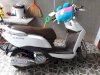 Honda Lead 125cc Fi 2013 ( Màu trắng Vàng)