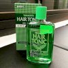 Tinh dầu chăm sóc tóc Yanagiya Hair Tonic Nhật Bản 240ml - HX1641