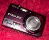 Nikon Coolpix S220