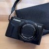 Canon PowerShot G7 X Mark II