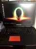 Dell Alienware AW17R3-4175SLV(Intel Core i7-6700HQ 2.6GHz, 16GB RAM, 256GB SSD + 1TB HDD, VGA NVIDIA Geforce GTX 970M, 17.3inch FullHD, Windows 10)