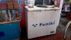 Tủ đông Funiki FCF550S1