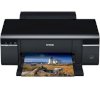 Máy in Epson T60 gắn hệ thống mực in liên tục Sublimation