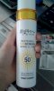 Kem chống nắng dưỡng trắng da Whitening Sunscreen Magic Flower không thấm nước - HX2005