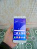Samsung Galaxy A7 (2016) (SM-A710F) White