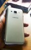 Samsung Galaxy J2 (SM-J200GU) Gold