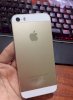 Apple iPhone 5S 32GB Gold (Bản Lock)
