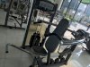 Xô ngắn Impulse IT9302 Lat Pulldown