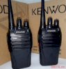 Bộ đàm cầm tay (Iradio – ) Kenwood cho PCCC