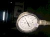 Pressure Gauge Wika Model 111.14 (Đồng hồ áp suất)