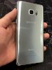 Samsung Galaxy Note FE (SM-N935L) Silver Titanium