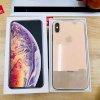 Điện thoại Apple iPhone XS Max 512GB Space Gray (Bản quốc tế)