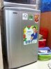 Tủ lạnh mini Aqua AQR-95ER-SV (90L)